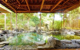 大江戸温泉物語 あわら